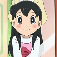 Minamoto Shizuka