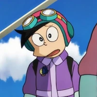 Honekawa Suneo