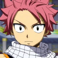 Natsu Dragneel