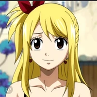 Lucy Heartfilia