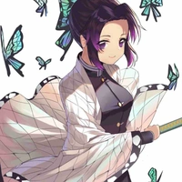 Shinobu kochou