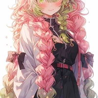 Kanroji Misuri
