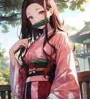 Nezuko
