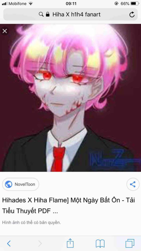 NovelToon