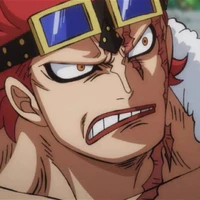 Eusstass Captain Kid