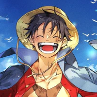 Monkey D Luffy