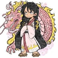 Kozuki Momonosuke