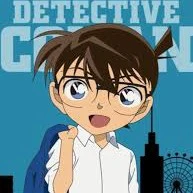 Edogawa Conan