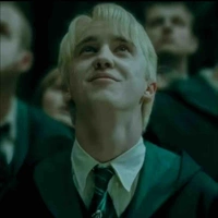 Draco Malfoy
