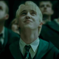 Draco Malfoy