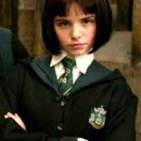Pansy Parkinson