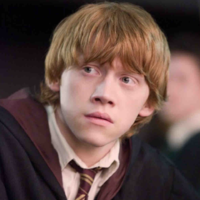 Ron Weasley 