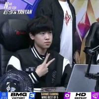 BMG YanYan
