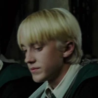 Draco Malfoy