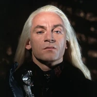 Lucius Malfoy