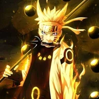 Uzumaki Naruto