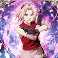 Haruno Sakura