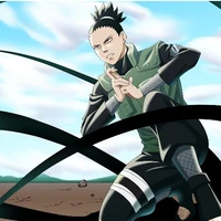 Nara Shikamaru