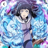 hyuga Hinata