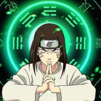 hyuga Neji
