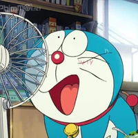 Doraemon