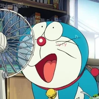Doraemon
