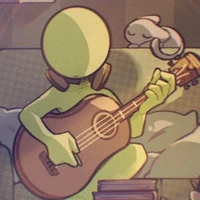 ʚ Green ɞ