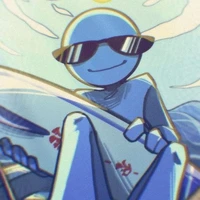 ʚ Blue ɞ