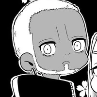 Arashi Keizou / Benkei /