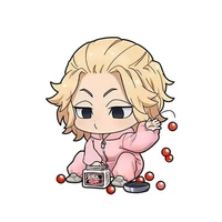 Sano Manjirou / Mikey /