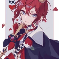 Riddle Rosehearts