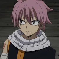Natsu