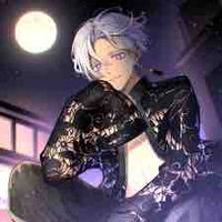Kurokawa izana