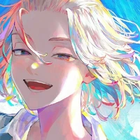 Sano Manjiro [Mikey]