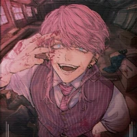 Sanzu Haruchiyo [Akashi]