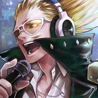 Yamaha Hizashi_Present Mic
