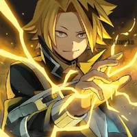 Kaminari Denki_Chargebolt