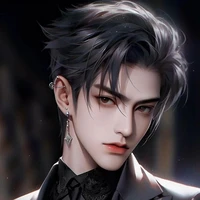 Hoàng Di Thanh-cậu