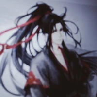 Ngụy anh - Ngụy vô tiện