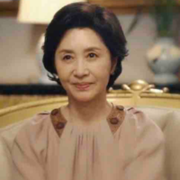 Bà nội nó