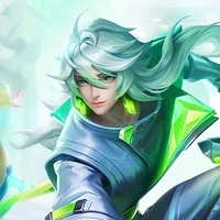 Bright(Nakroth)
