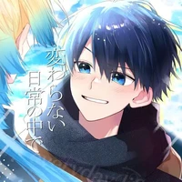 [ekito mijiko]isagi Yoichi