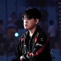 Minhyung ( Gumayusi)