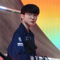Sanghyeok (Faker)
