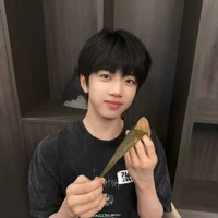 Trương Hàm Thụy_em