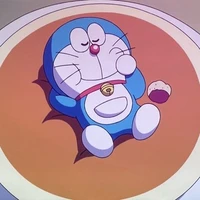 Doraemon