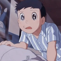 Nobi Nobita