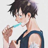 Monkey D Luffy