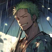 Rorononoa Zoro