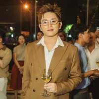 Trần Thiện Thanh Bảo 『Bray』